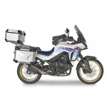 Givi PLO1201MK Honda XL750 Transalp 23-> Monokey Pannier  Kit